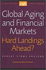 Hard times ahead - the global marketing and aging