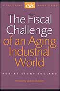 The Fiscal Challenge of an aging idustrial world